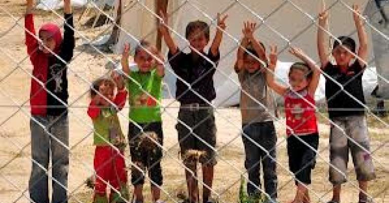 مفوضية اللاجئين تسجل أكثر من 400 ألف لاجئ سوري بالاردن مفوضية اللاجئين تسجل أكثر من 400 ألف لاجئ سوري بالاردن