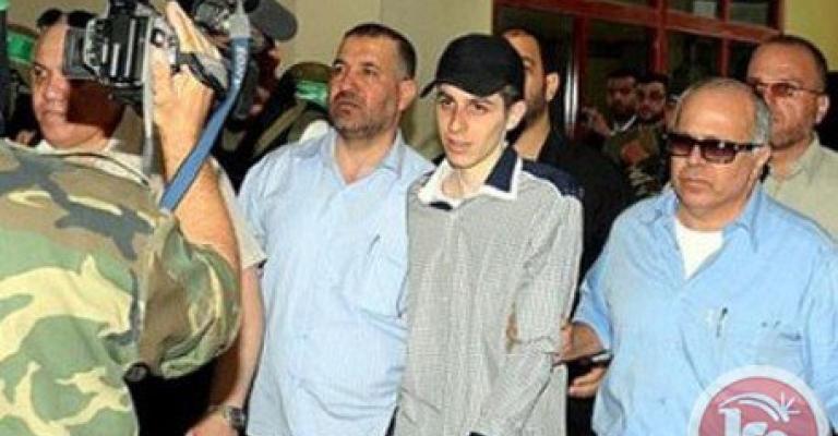 هكذا فشل الكوماندوز في اختطاف أحمد الجعبري