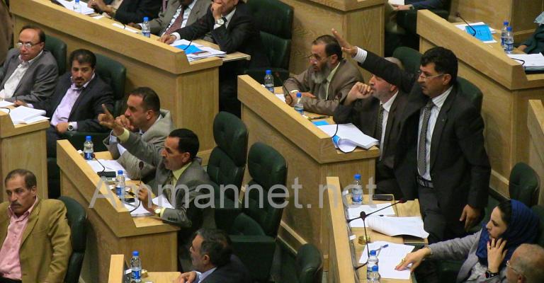 نواب: قرار المحكمة الدستورية الخاص بالتقاعد المدني سياسي