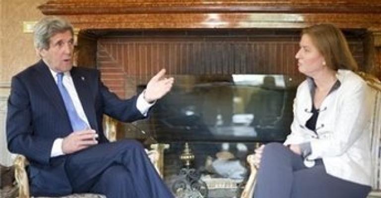 عجلة المفاوضات تدور اليوم بعد توقف 3 سنوات