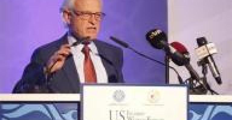 كيري يطالب بتنازلات معقولة في المفاوضات الصعبة