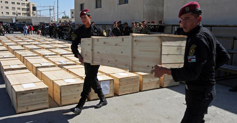 إتفاق سري: "إسرائيل" ستعيد كافة جثامين الشهداء