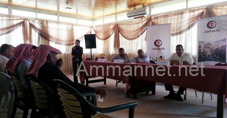 مرشحو دير علا يحملون مشاكل اللواء للبلدية السابقة ورئيسها السابق ينفي (فيديو)