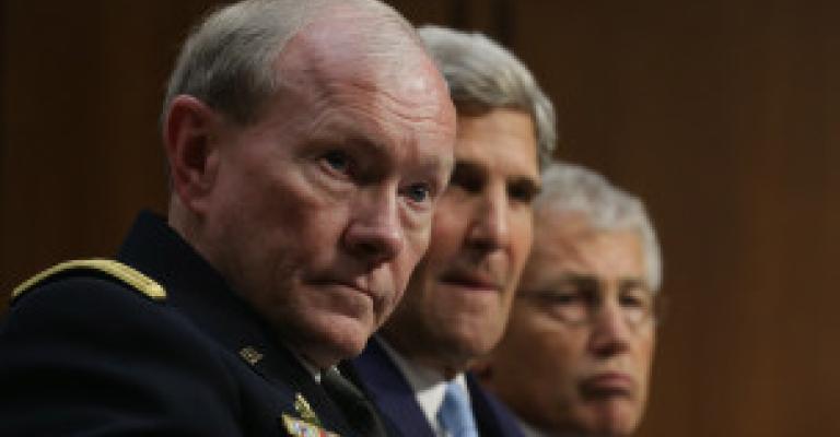 مشروع قرار بمجلس الشيوخ الامريكي حول استخدام القوة في سوريا