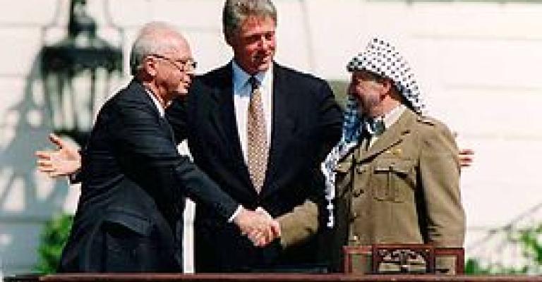 عشرون عاماً على أوسلو..الأردن خاسر أم رابح؟ عشرون عاماً على أوسلو..الأردن خاسر أم رابح؟