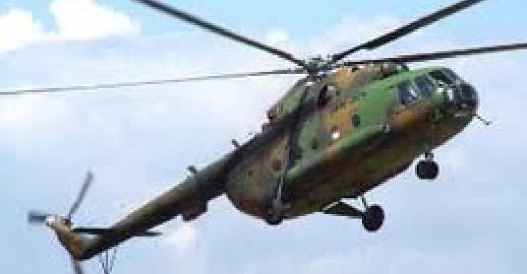 طائرة تهبط في مستشفى هداسا لنقل جثمان ضابط أردني طائرة تهبط في مستشفى هداسا لنقل جثمان ضابط أردني