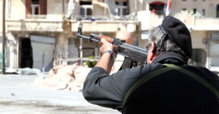 واشنطن: التقرير الدولي يعزز حجتنا بشأن مسؤولية دمشق عن استخدام الكيمياوي واشنطن: التقرير الدولي يعزز حجتنا بشأن مسؤولية دمشق عن استخدام الكيمياوي