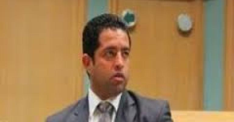 تقديم طلب لاخلاء سبيل النائب المفصول الشريف الأحد