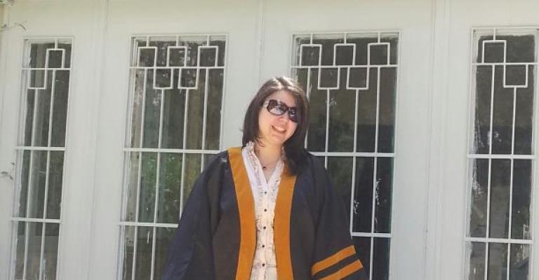 الماجستير للزميلة الجيوسي الماجستير للزميلة الجيوسي