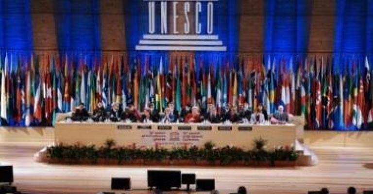 اليونيسكو يتنبى قرارات الأردن وفلسطين بإدانة الانتهاكات الإسرائيلية 