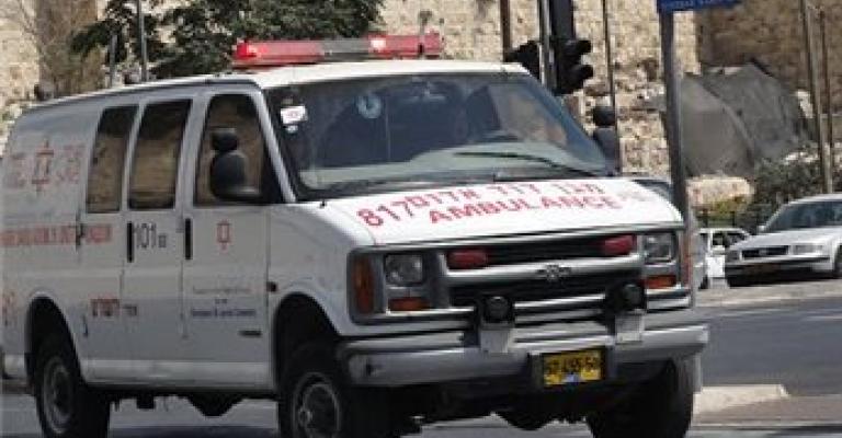 دهس جندي "اسرائيلي" غرب نابلس