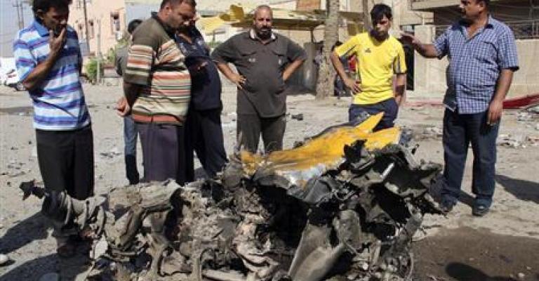 مقتل 49 في هجمات تستهدف الشيعة والجيش في العراق