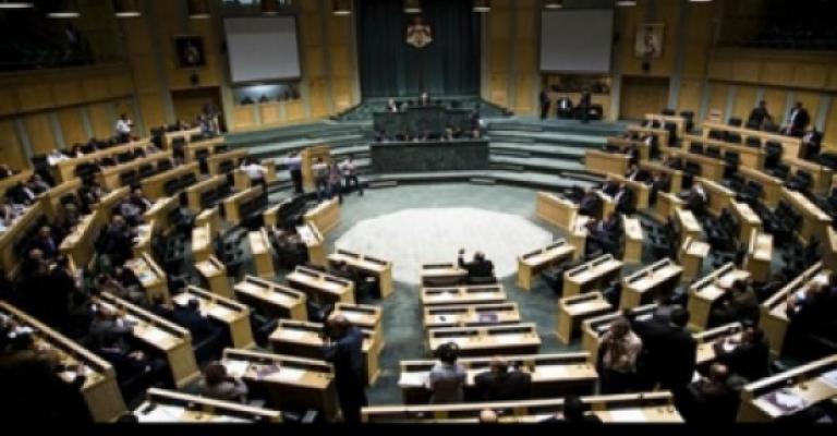 العماوي ينسحب من سباق رئاسة النواب