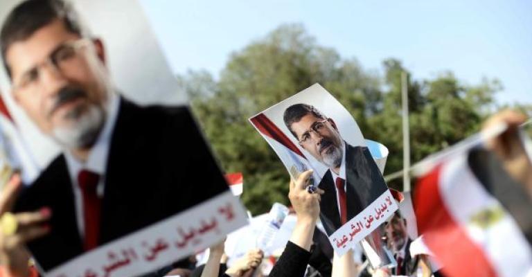 مصر: دعوة للاحتجاجات اليومية قبل محاكمة مرسي