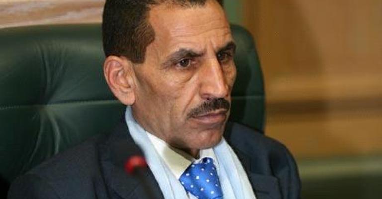 النائب المناصير: هل يوجد ألو؟