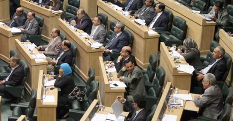 التجمع الديمقراطي للملك: الأجهزة الأمنية فقدت السيطرة