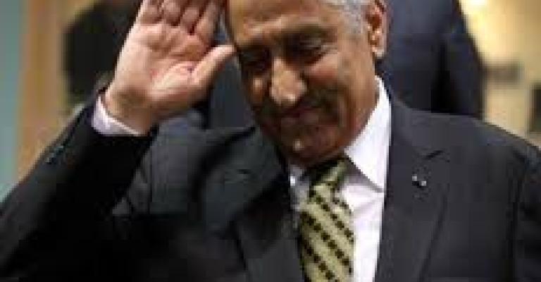 مذكرة نيابية لطرح الثقة بحكومة النسور