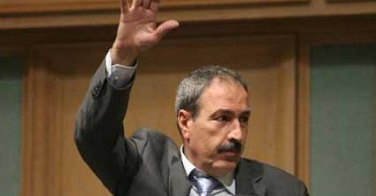 النمري: "الشعب يريد .. التوقيت الشتوي"