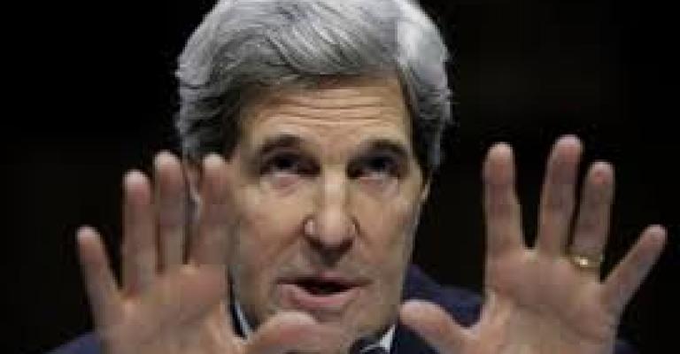 الفتنة أخطر على الأردن من كيري