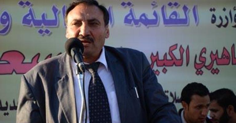 الضلاعين: توجه نيابي جاد لطرح الثقة عن الحكومة الضلاعين: توجه نيابي جاد لطرح الثقة عن الحكومة