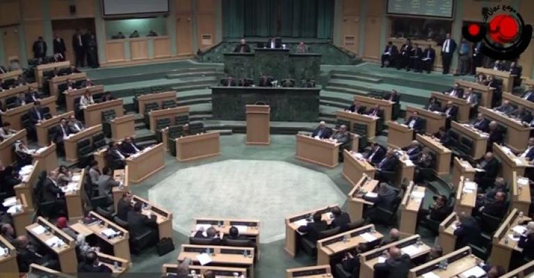 تصويت النواب في جلسة الثقة "أسماء" تصويت النواب في جلسة الثقة "أسماء"