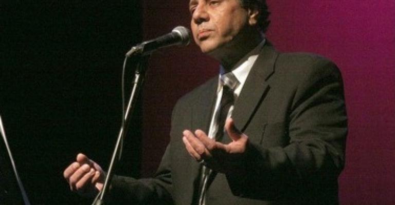 أمسية لأغنيات الزمن الجميل