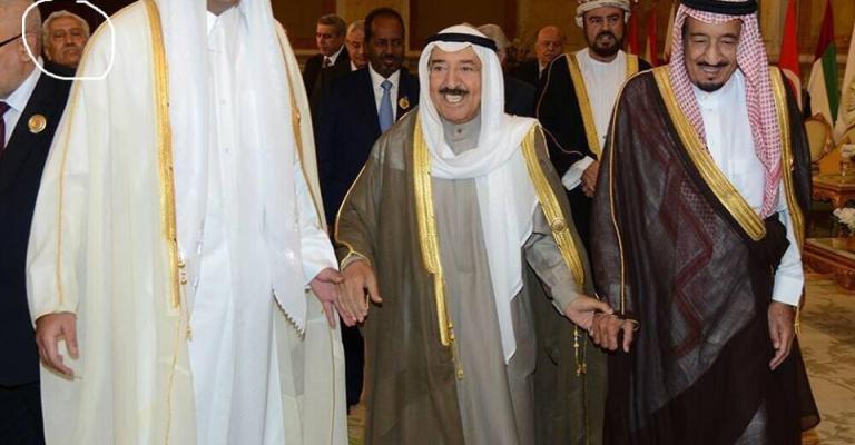 "رأس النسور" يثير سخرية عبر شبكات التواصل "رأس النسور" يثير سخرية عبر شبكات التواصل