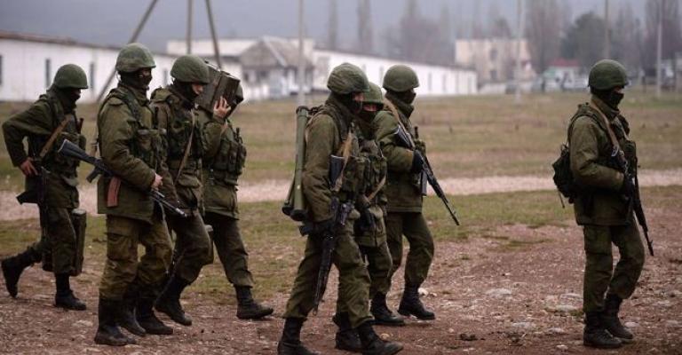 روسيا تهدد بالرد على انتشار قوات الناتو على الحدود الشرقية