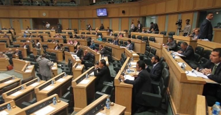 النواب يقرون قانون نقابة الصحفيين‎