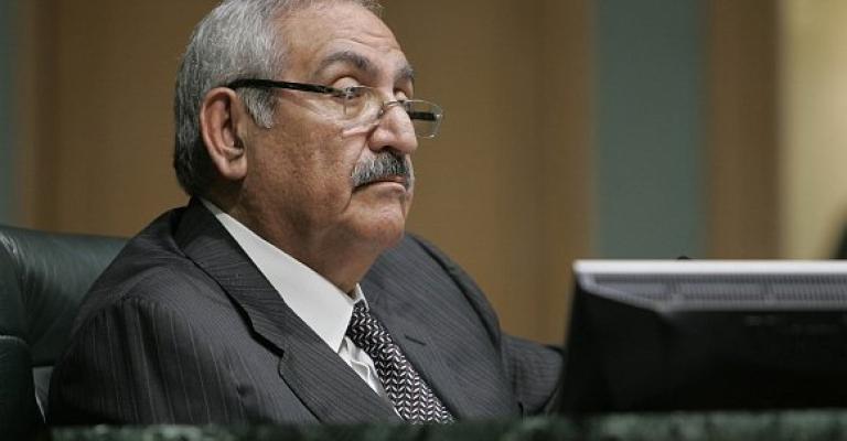 الملك يواصل لقاءات الكتل النيابية 