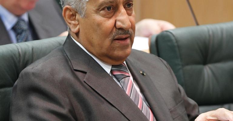 النسور مطمئن تجاه مصير العيطان 