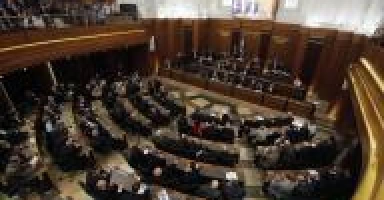 لبنان: فشل البرلمان بانتخاب رئيس جديد لبنان: فشل البرلمان بانتخاب رئيس جديد