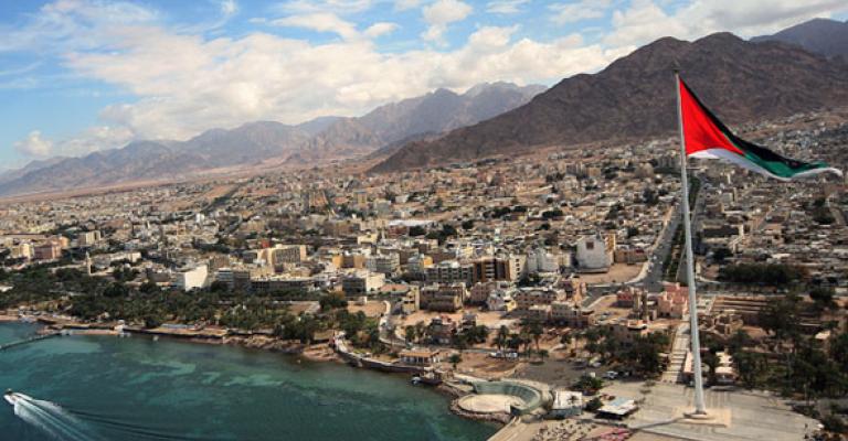 البدء بتحلية مئة مليون متر مكعب من المياه بالعقبة