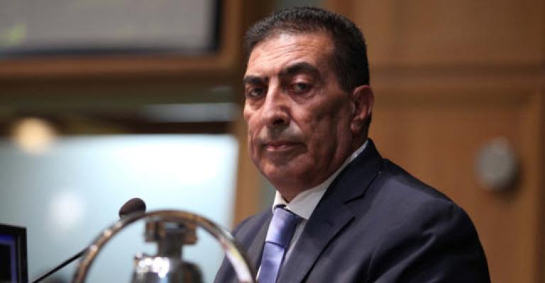 الطراونة يدعو لتشكيل لجان لتوثيق الجرائم الإسرائيلية