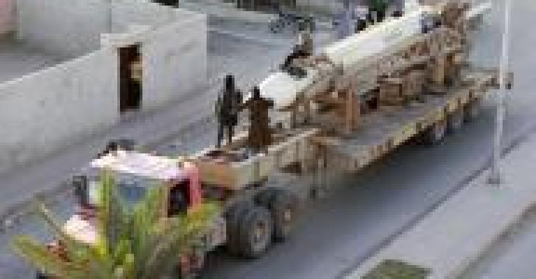 العراق: الدولة الإسلامية تحذرمسيحيي الموصل