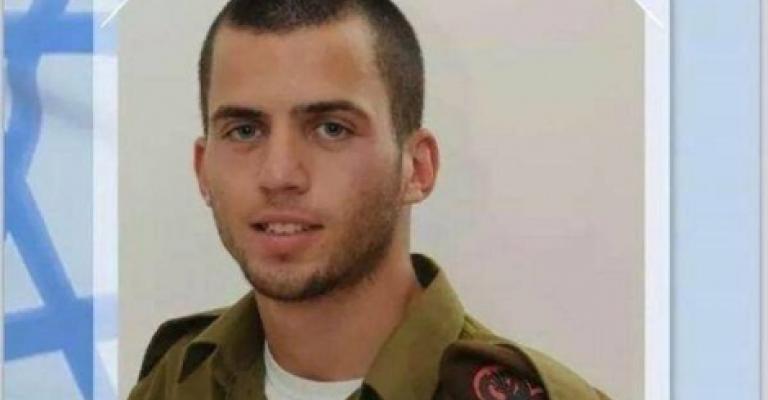 جيش الاحتلال يؤكد فقدان احد جنوده في غزة جيش الاحتلال يؤكد فقدان احد جنوده في غزة