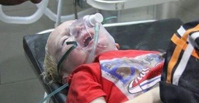 غزة: 13 شهيدا من الأطفال والنساء بقصف مدرسة بمخيم جباليا