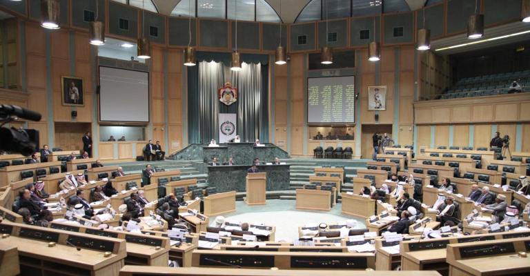 شبكة الإعلام المجتمعي تطلق مشروع بث مباشر من البرلمان البرلمان