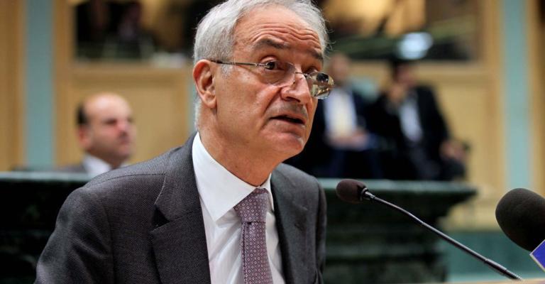 "النواب" يستمع لخطاب الموازنة.. ويحيل 15 قانونا للجان المختصة