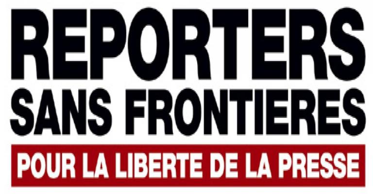 مراسلون بلا حدود: سوريا أخطر بلد على الصحفيين في 2014 مراسلون بلا حدود: سوريا أخطر بلد على الصحفيين في 2014