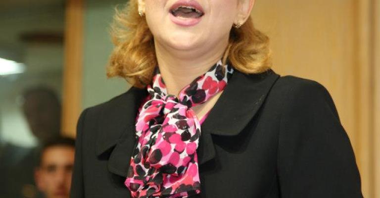 رلى الحروب: أرد هذه الموازنة