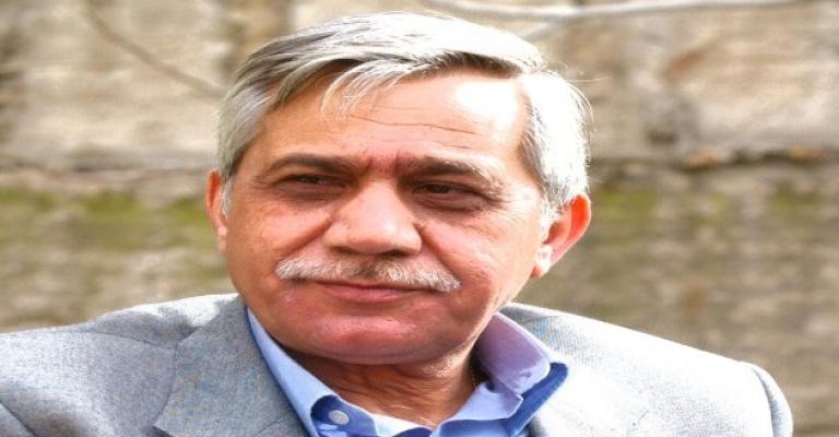 "نسخة" جمال أبو حمدان