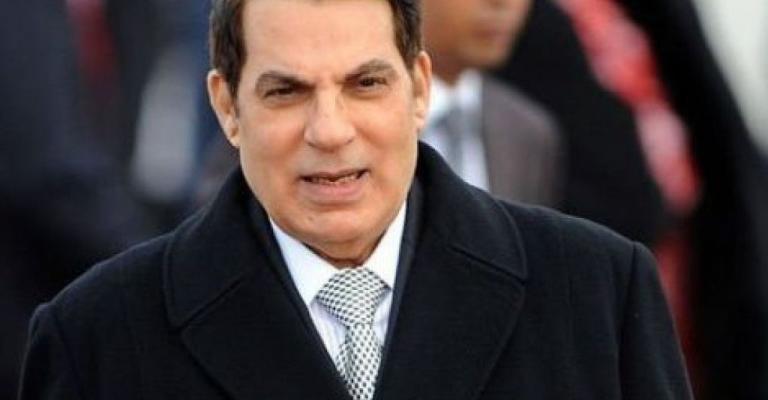 الحكم على زين العابدين 6 سنوات بقضية "مقطع الحجارة" الحكم على زين العابدين 6 سنوات بقضية "مقطع الحجارة"