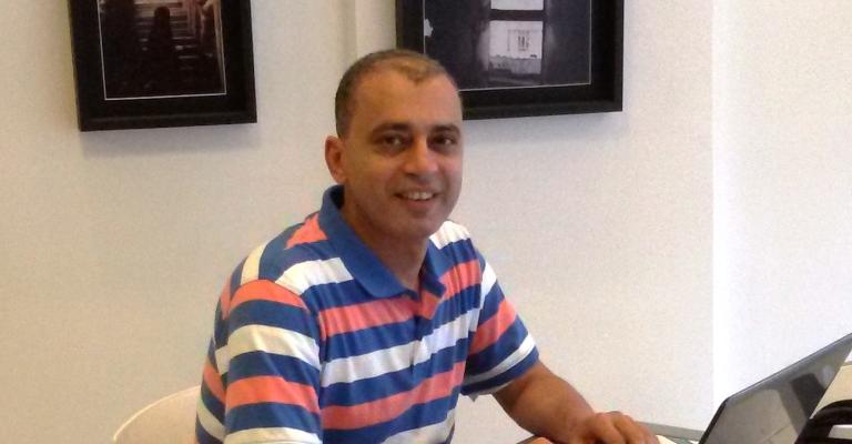 هل عملتَ مع قائد واثق؟