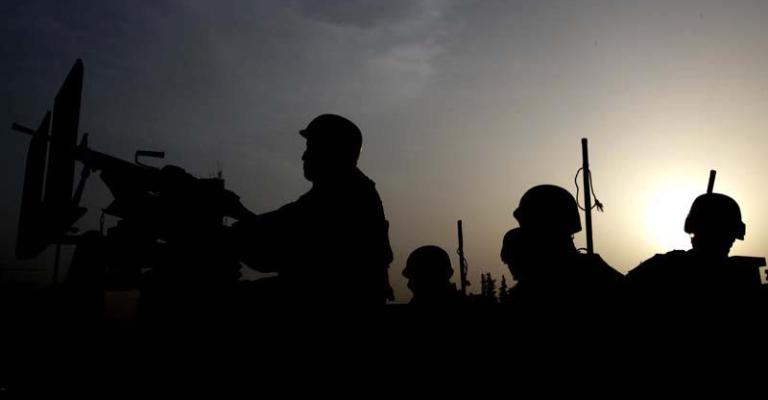 التوترات الأمنية الإقليمية.. قلق أردني في ذكرى الاستقلال التوترات الأمنية الإقليمية.. قلق أردني في ذكرى الاستقلال