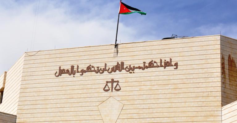 مقترحات على قانون العقوبات "تحبط" المجتمع المدني مقترحات على قانون العقوبات "تحبط" المجتمع المدني