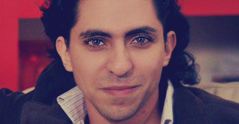 تأييد حكم الجلد بحق المدون رائف بدوي "للإساءة للإسلام" تأييد حكم الجلد بحق المدون رائف بدوي "للإساءة للإسلام"