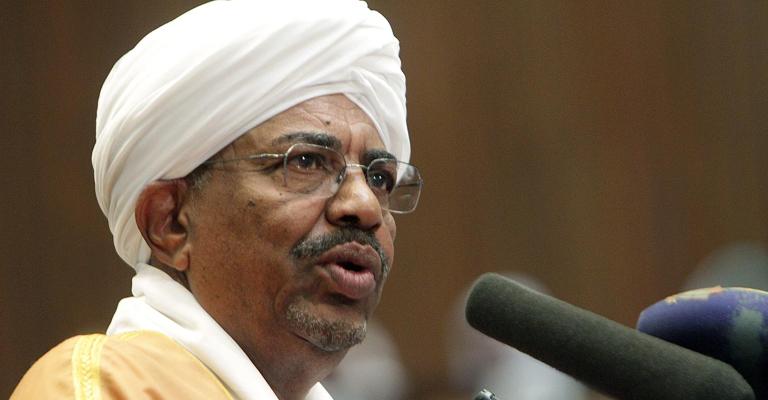 الرئاسة: البشير سيغادر جنوب إفريقيا الإثنين الرئاسة: البشير سيغادر جنوب إفريقيا الإثنين