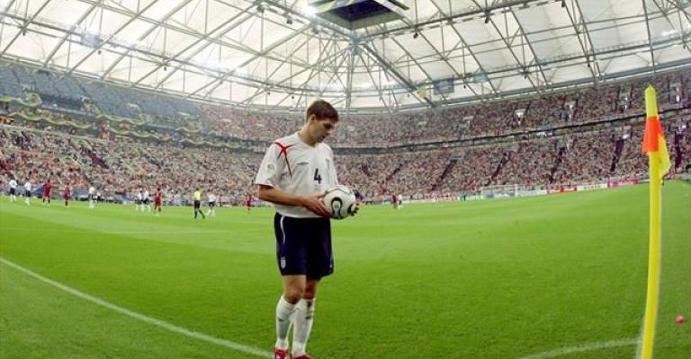 الفساد يحيط بملف استضافة ألمانيا لمنوديال 2006- تقرير صوتي