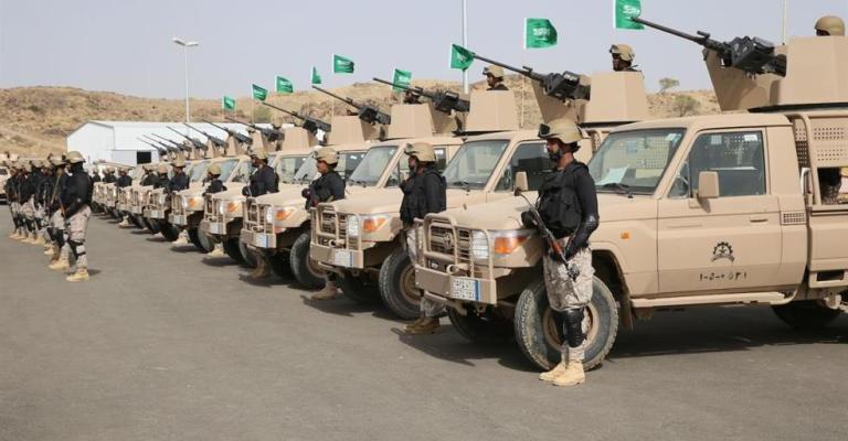 التدخل البري في سورية.. بين السياسي والعسكري التدخل البري في سورية.. بين السياسي والعسكري